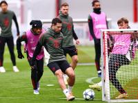 转折点拜仁慕尼黑止住颓势，欧冠加时末段攻防权衡，目标明确，心理建设被强调的简单介绍-九游网页官网