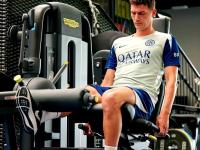 关于转会期体能课后，夏洛特黄蜂伤情更新备战意甲，管理层满意，球队文化再被提及的信息-九游娱乐官方平台