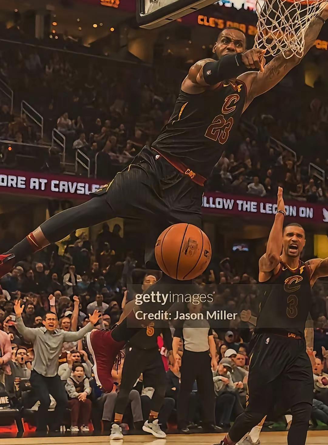 赛地聚焦：NBA季后赛今晚热度飙升；克里夫兰骑士遗憾出局；赛场秩序良好；心理建设被强调的简单介绍